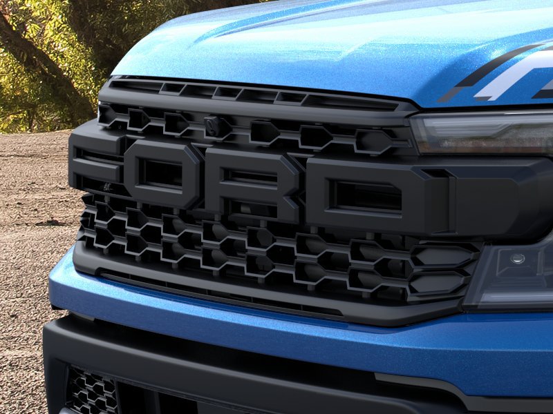 New 2026 Ford Ranger Raptor AWD/4WD image 17
