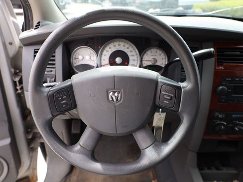Used 2005 Dodge Durango SLT w/ Skid Plate Group AWD/4WD image 13