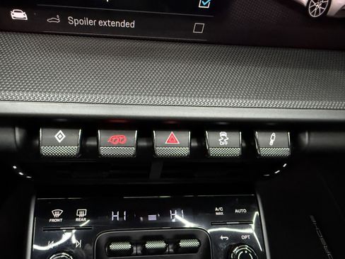 Used 2025 Porsche 911 Carrera image 26