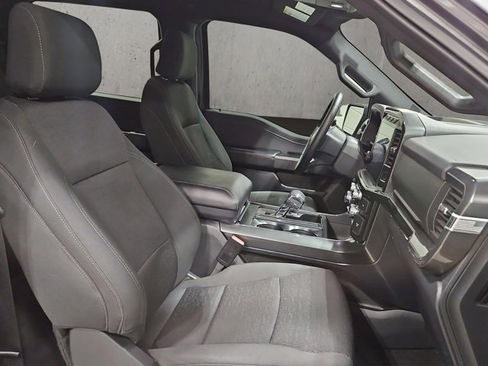 Used 2023 Ford F150 XLT w/ Equipment Group 302A High image 21