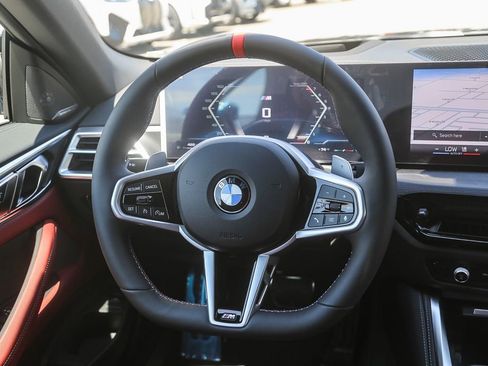 New 2027 BMW M440i Convertible w/ Premium Package RWD image 12