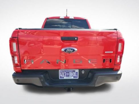 Used 2020 Ford Ranger XL w/ Equipment Group 101A Mid RWD image 8