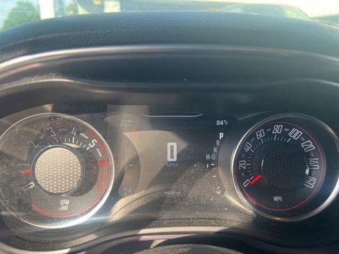 Used 2018 Dodge Challenger R/T image 8