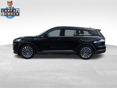 Used 2024 Lincoln Aviator Reserve RWD image 9