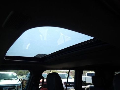 Used 2025 Toyota Land Cruiser w/ Premium Package AWD/4WD image 25