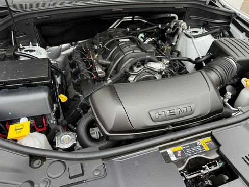 New 2026 Dodge Durango GT image 15