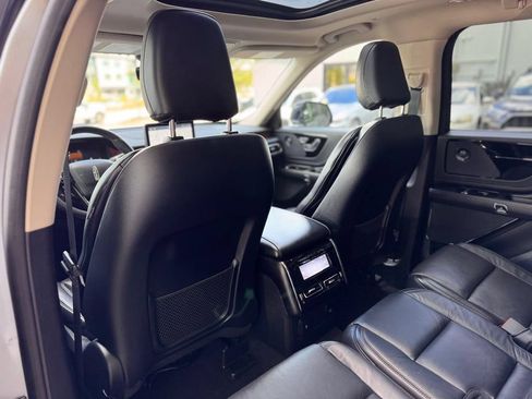Used 2021 Lincoln Aviator Reserve w/ Elements Package Plus AWD/4WD image 22
