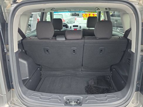 Used 2013 Kia Soul FWD image 8