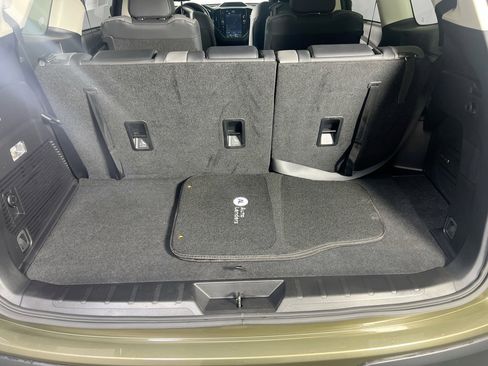 Used 2023 Subaru Ascent Onyx Edition Limited image 28