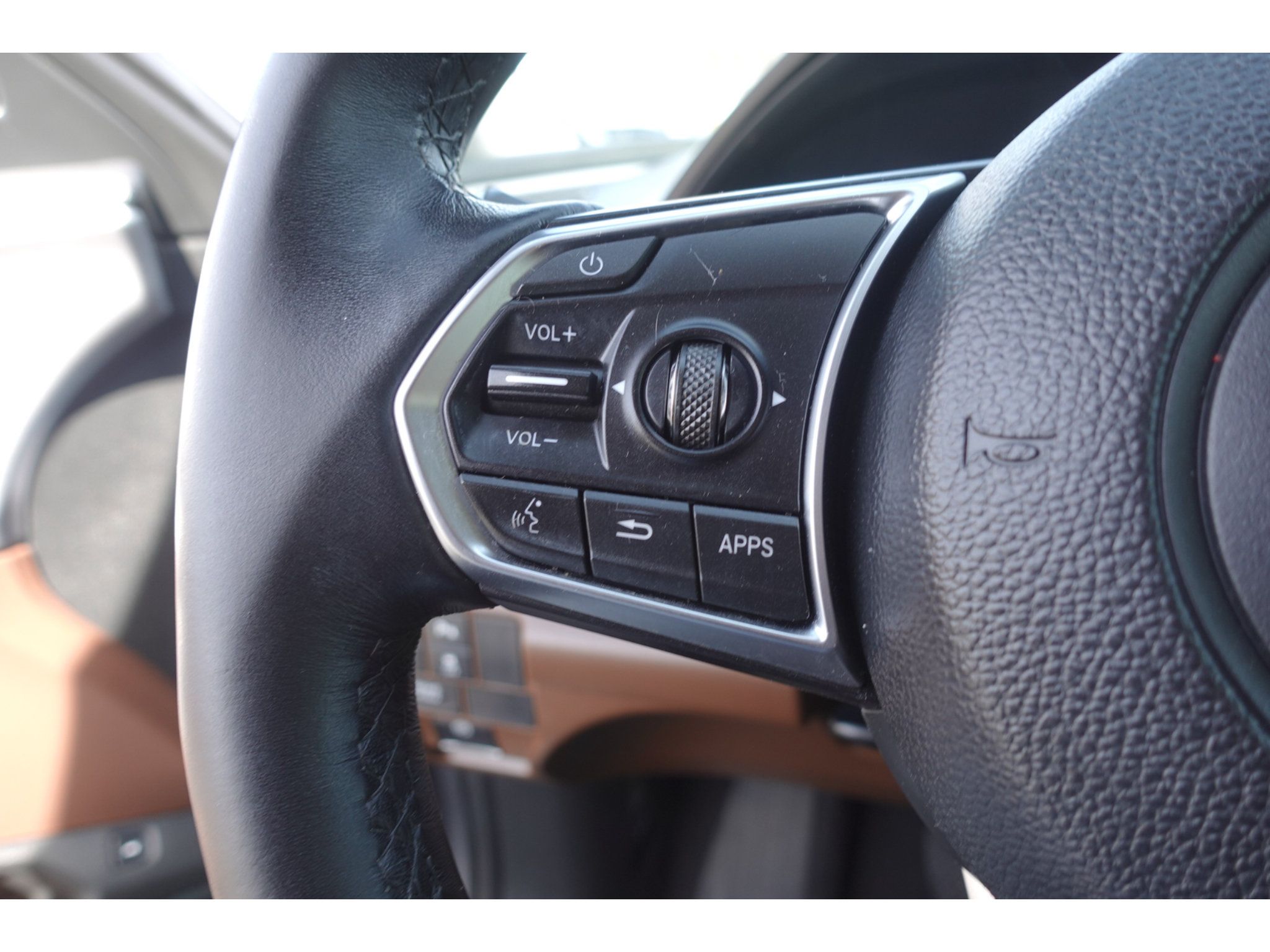 Used 2019 Acura RDX w/ Technology Package FWD image 17
