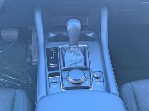 New 2026 MAZDA MAZDA3 s FWD image 17