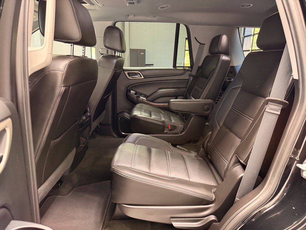 Used 2018 GMC Yukon Denali w/ Open Road Package AWD/4WD image 22