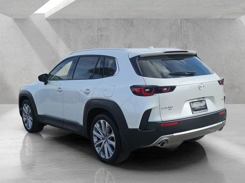 New 2026 MAZDA CX-50 2.5 Turbo w/ Premium Plus Pkg image 3