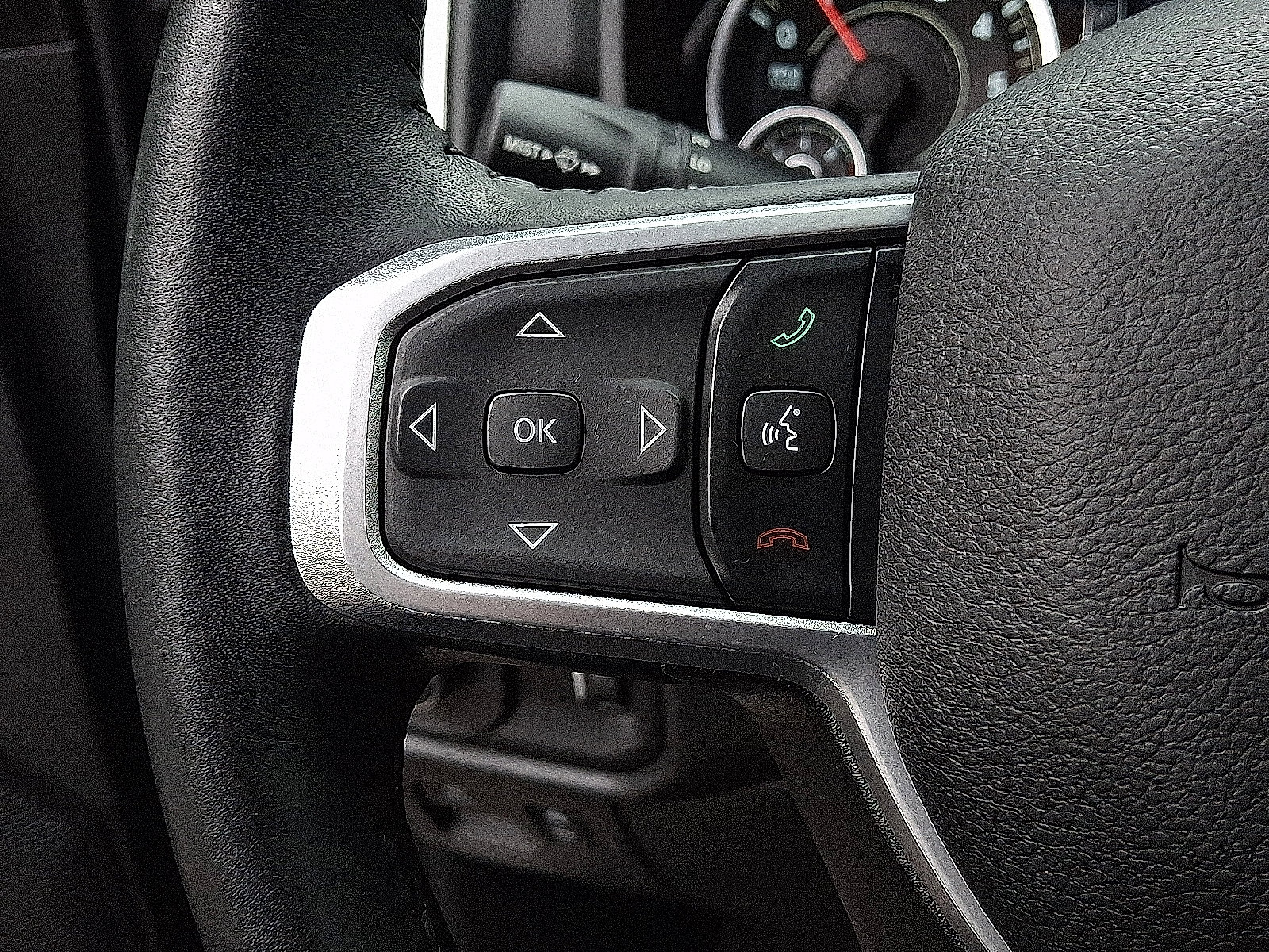 Used 2022 RAM 1500 Big Horn AWD/4WD image 21