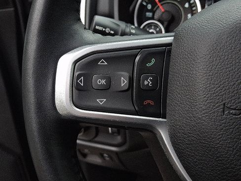 Used 2022 RAM 1500 Big Horn AWD/4WD image 21