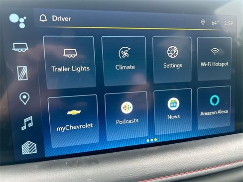 Used 2022 Chevrolet Tahoe RST image 22