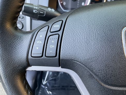 Used 2009 Honda CR-V EX-L image 26
