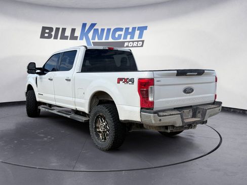 Used 2019 Ford F250 XLT w/ XLT Premium Package image 3