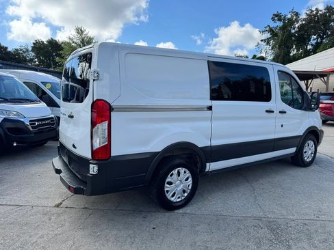 Used 2017 Ford Transit 150 130 Low Roof RWD image 9