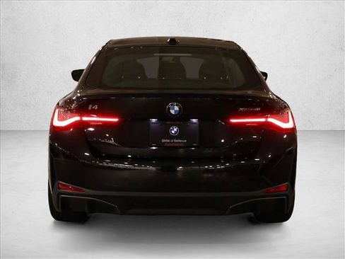 Used 2026 BMW i4 xDrive40i w/ Premium Package AWD/4WD image 7
