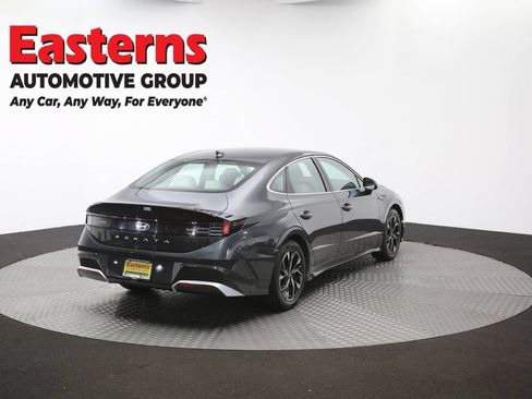 Used 2024 Hyundai Sonata SEL FWD image 41