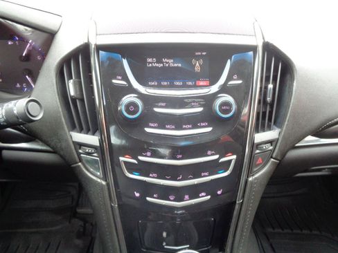 Used 2014 Cadillac ATS 2.0T AWD Sedan image 34