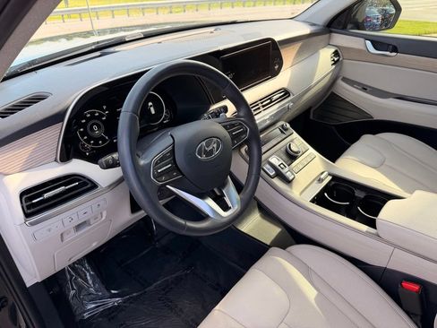 Used 2022 Hyundai Palisade Limited FWD image 28
