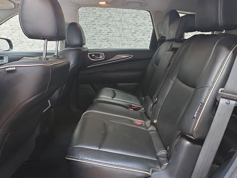 Used 2020 INFINITI QX60 Pure image 14