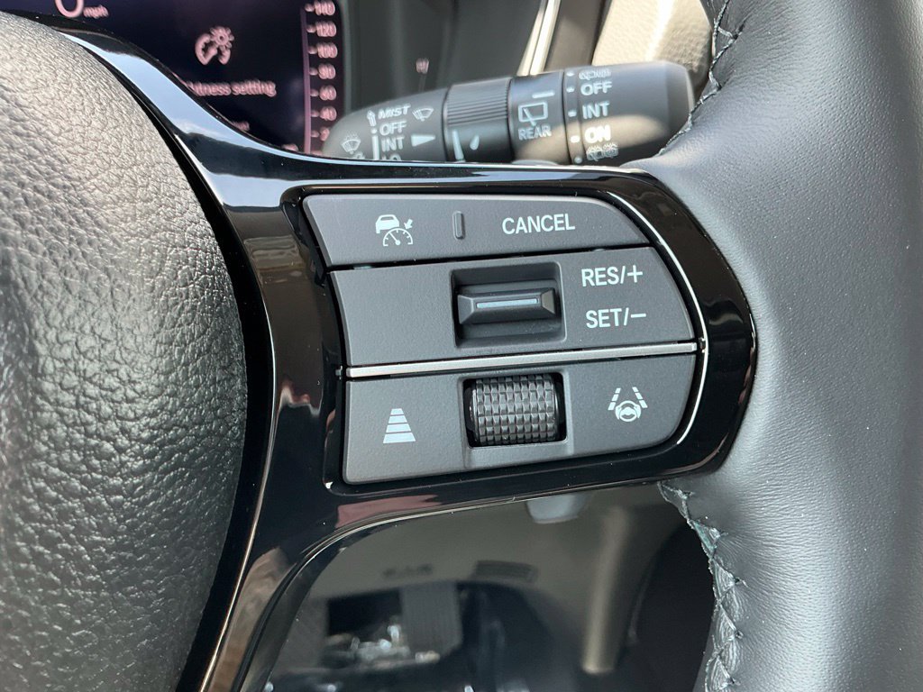 New 2026 Honda Pilot EX-L image 45