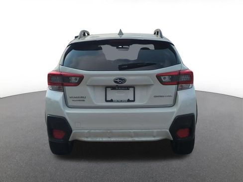 Used 2023 Subaru Crosstrek 2.0i Premium AWD/4WD image 5
