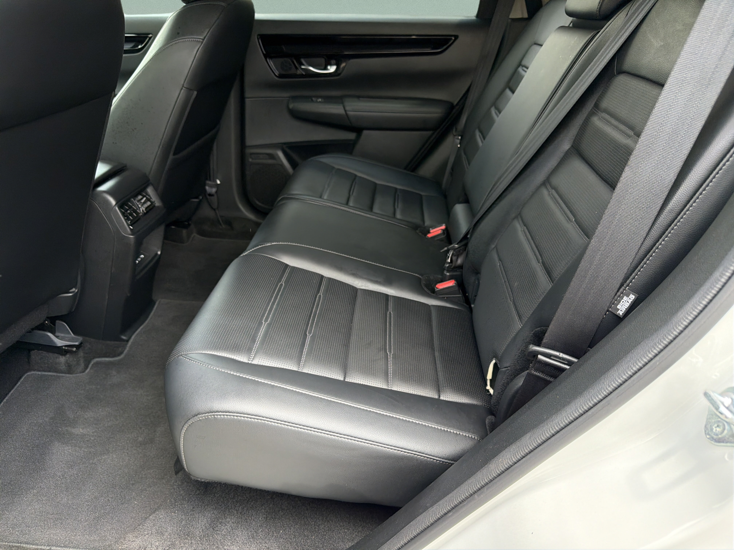 Used 2024 Honda CR-V EX-L image 22