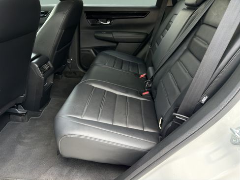 Used 2024 Honda CR-V EX-L image 22