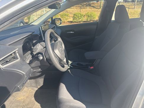 Certified 2020 Toyota Corolla LE image 7