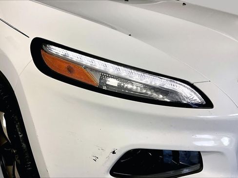 Used 2017 Jeep Cherokee Latitude FWD image 25