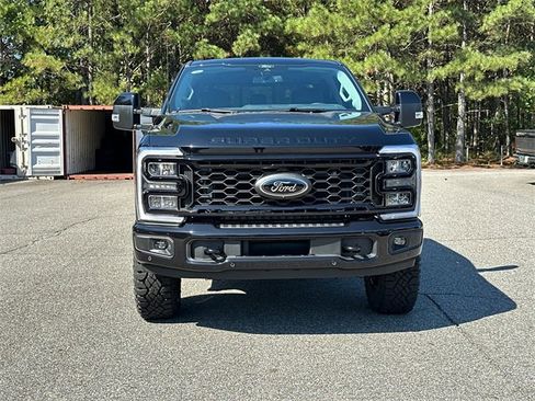 New 2026 Ford F250 Lariat w/ Tremor Off-Road Package image 2