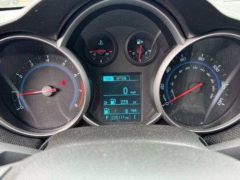 Used 2014 Chevrolet Cruze LT FWD image 22