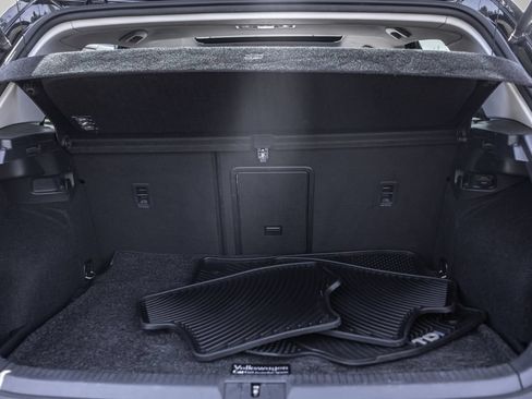 Used 2015 Volkswagen Golf TDI SE w/ Lighting Package FWD image 30
