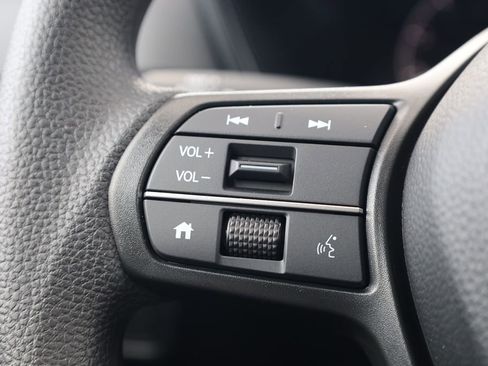 New 2026 Honda CR-V LX image 17