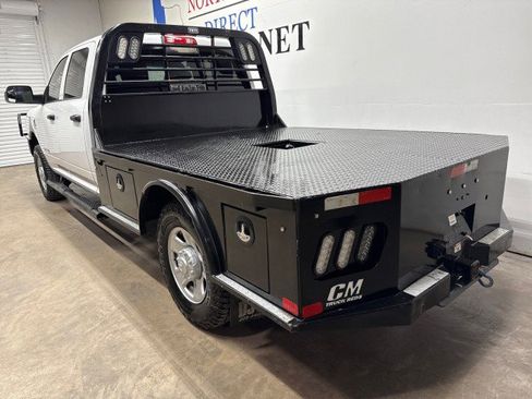 Used 2022 RAM 3500 Tradesman image 8