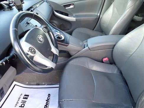 Used 2010 Toyota Prius Five image 9