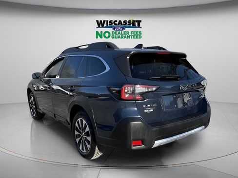 Used 2024 Subaru Outback Limited image 26