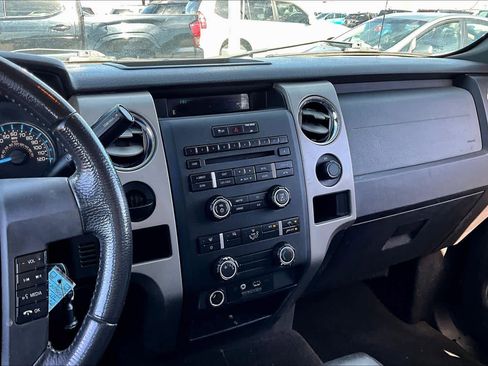Used 2012 Ford F150 XLT w/ XLT Chrome Pkg image 7