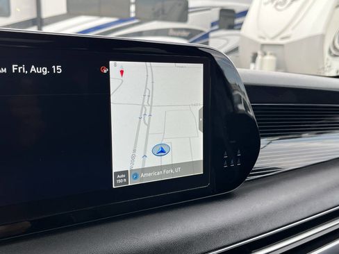 Used 2025 Hyundai Palisade Calligraphy image 32