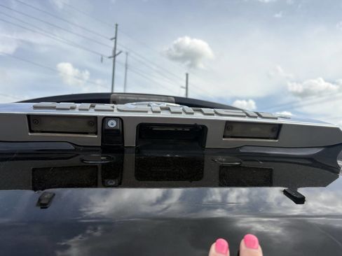 Used 2011 Toyota 4Runner SR5 w/ Premium Pkg w/Leather image 13