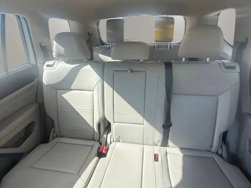 Used 2022 Volkswagen Atlas SE FWD image 14