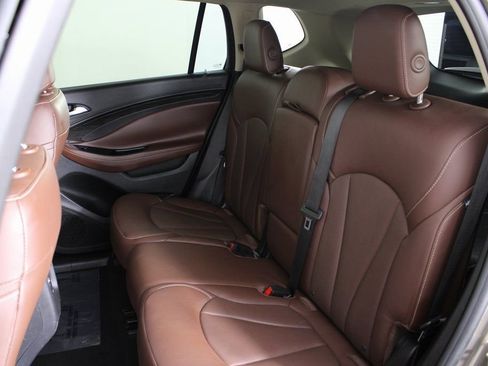 Used 2018 Buick Envision Premium image 17