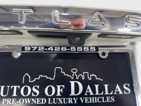 Used 2021 Volkswagen Atlas Cross Sport SE image 23