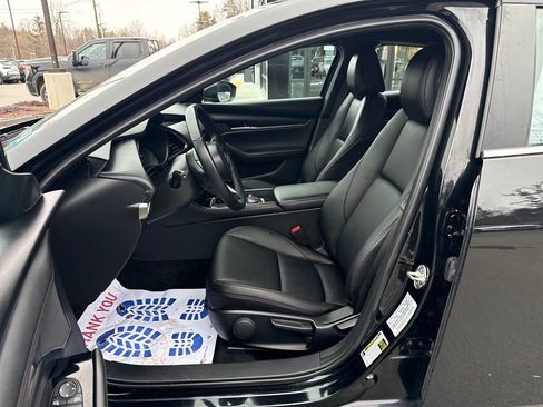 Used 2024 MAZDA MAZDA3 s image 22