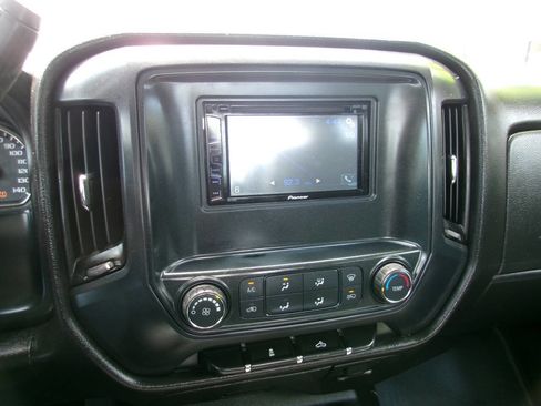 Used 2014 Chevrolet Silverado 1500 W/T w/ Trailering Package AWD/4WD image 13