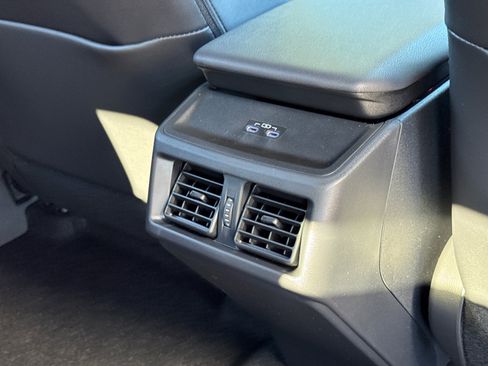 New 2026 Toyota bZ image 20